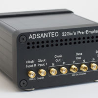 ASNT6118-MOD (Digital Pre-Emphasis)