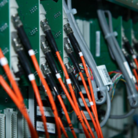 Couplers and power dividers