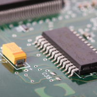 application-specific integrated circuit